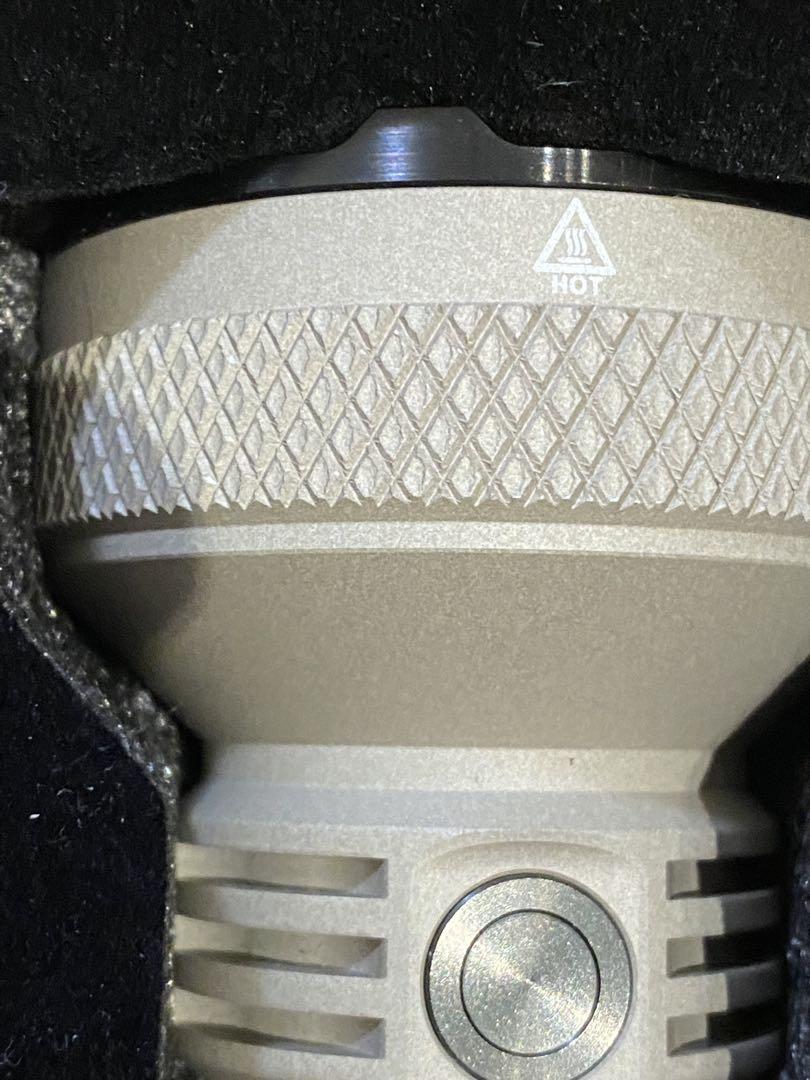 ライト・ランタン ACEBEAM L35