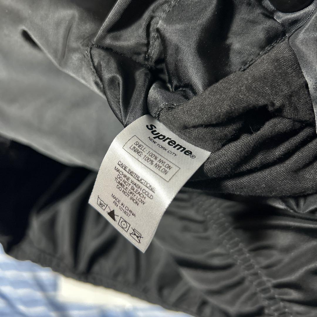ジャケット・アウター supreme undercover MA1
