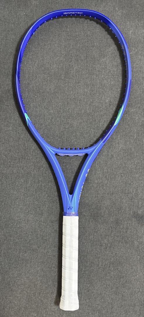 ブランド通販 国内正規品】2025年1月発売YONEX 100テニスラケット EZONE ラケット(硬式用)