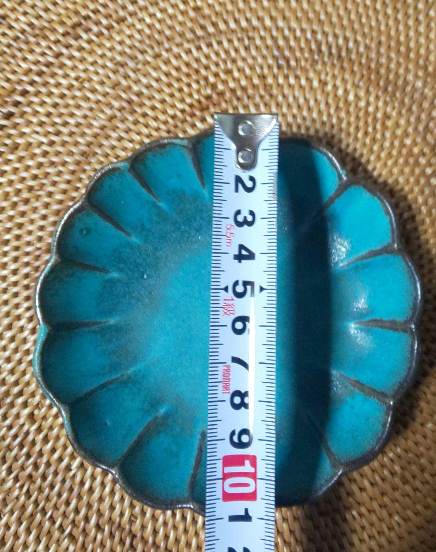 陶器、皿、益子焼、わかさま陶芸、益子、WAKASAMA, 陶器、ツェラミカ