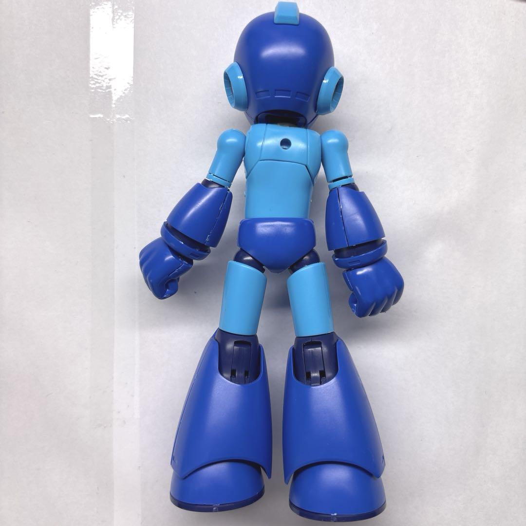 コトブキヤロックマンX4 フォースアーマー ロックマン11 カプコン