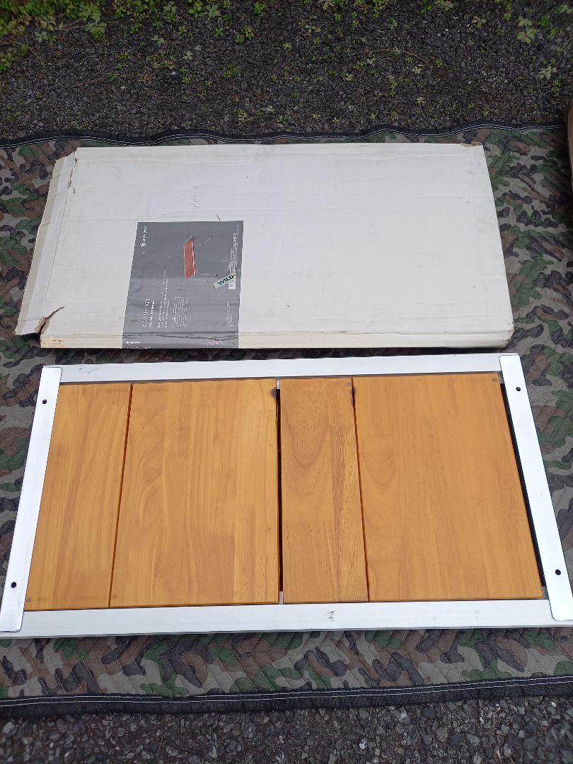 snow peak エントリーIGT セット 中古品 snow peak エントリーIGT セット 中古品
