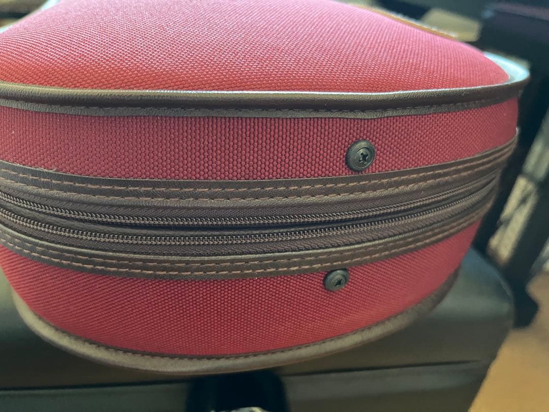 4 4用バイオリンケース目立った傷や汚れなし