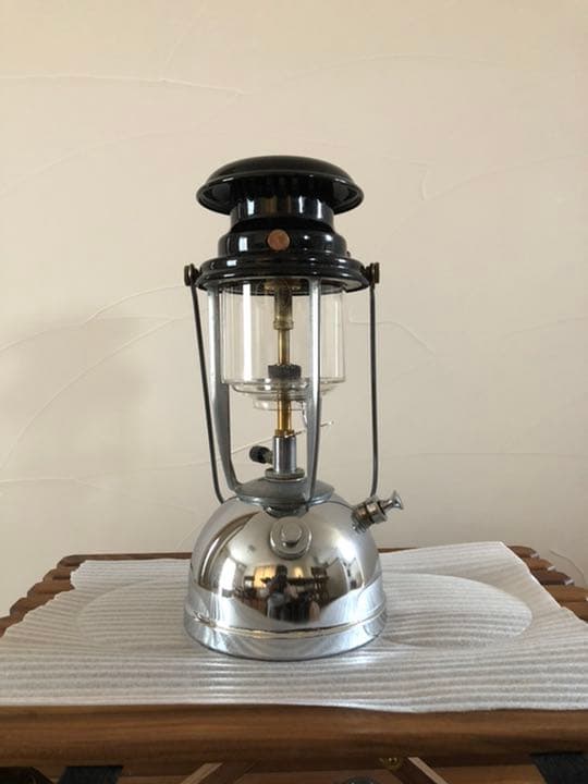 VAPALUX M320 Chrome ヴェイパラックスM320 リフレクター付