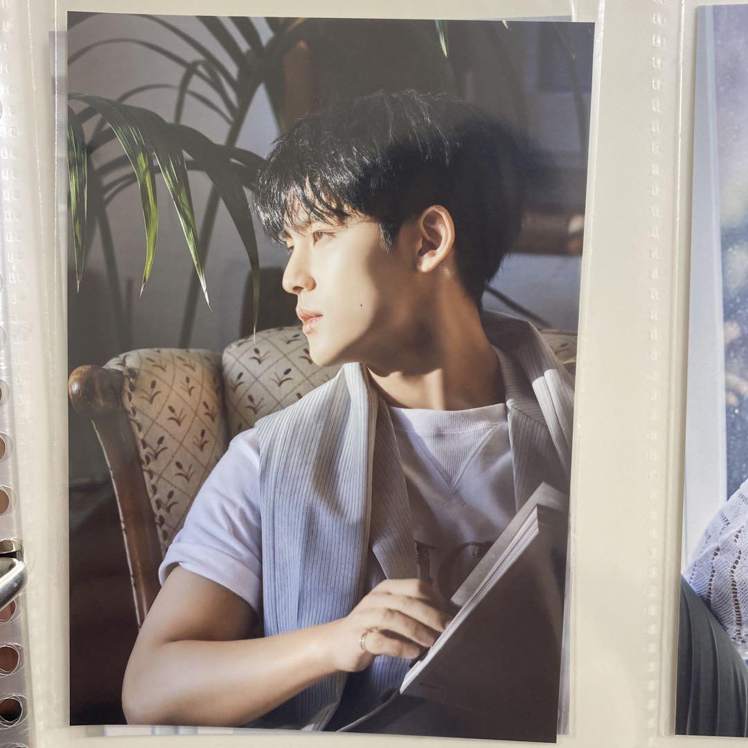SEVENTEEN Your choice 特典