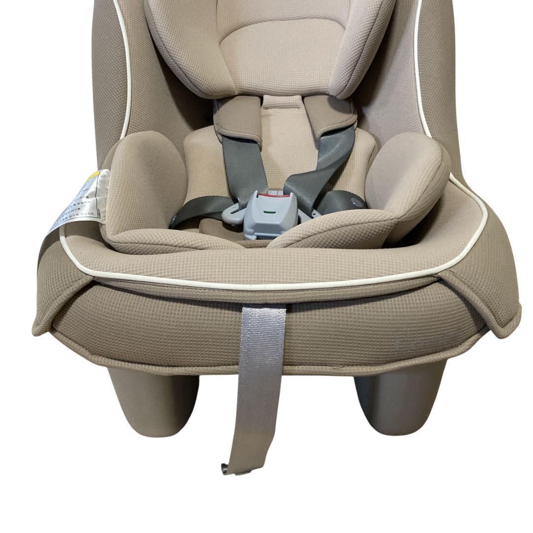 Combi コッコロ ヘーゼルナッツ 新生児対応 Combi コッコロ S ヘーゼルナッツ 新生児対応 シートベルト固定