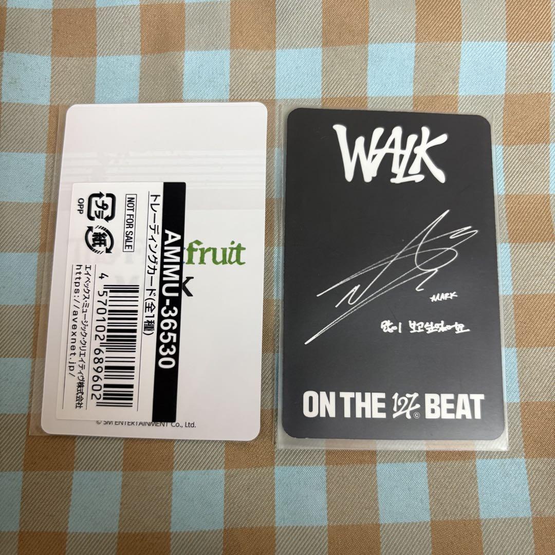 マーク　トレカ　nct127 まとめ売り　セット　mark マーク トレカ nct127 まとめ売り セット mark