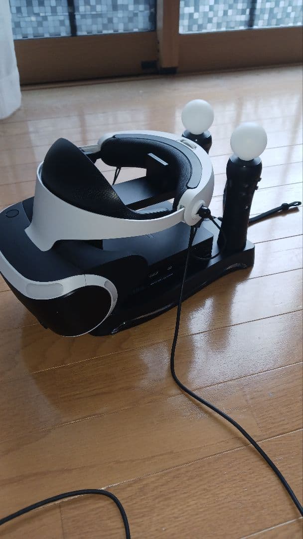 PlayStation VR