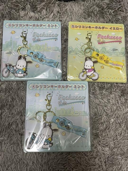 Sanrio Japan / サンリオ - 【ポチャッコ当りくじ】 ポチャッコ