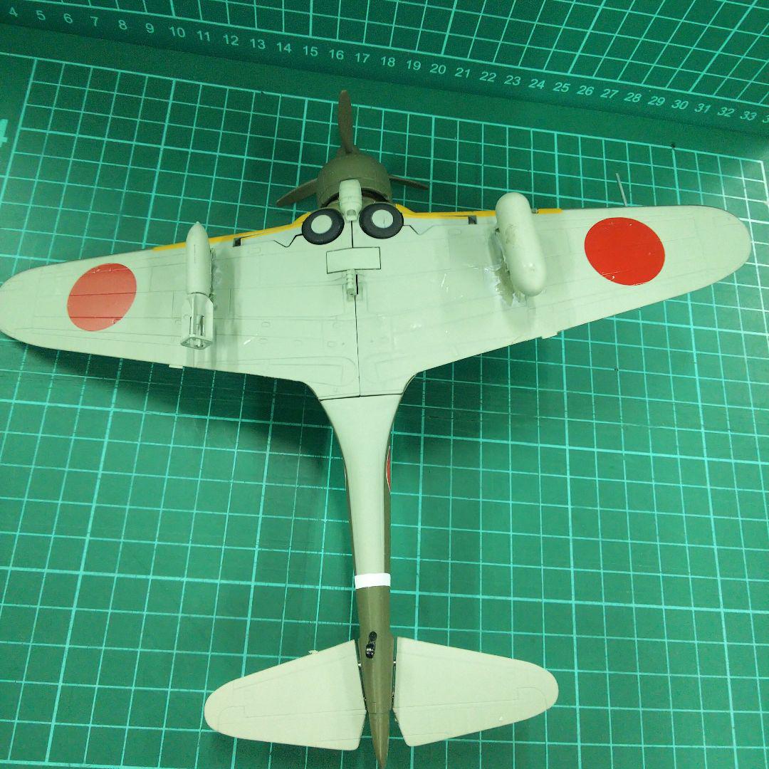 ブランド 品 通販ホビー・楽器・アート - ダイキャスト 戦闘機 ③