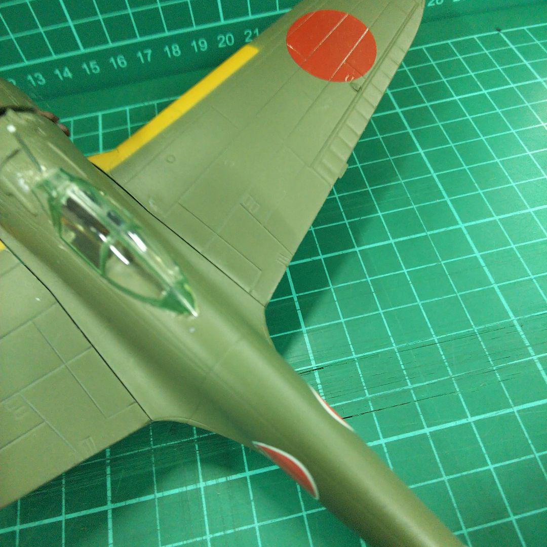 ブランド 品 通販ホビー・楽器・アート - ダイキャスト 戦闘機 ③