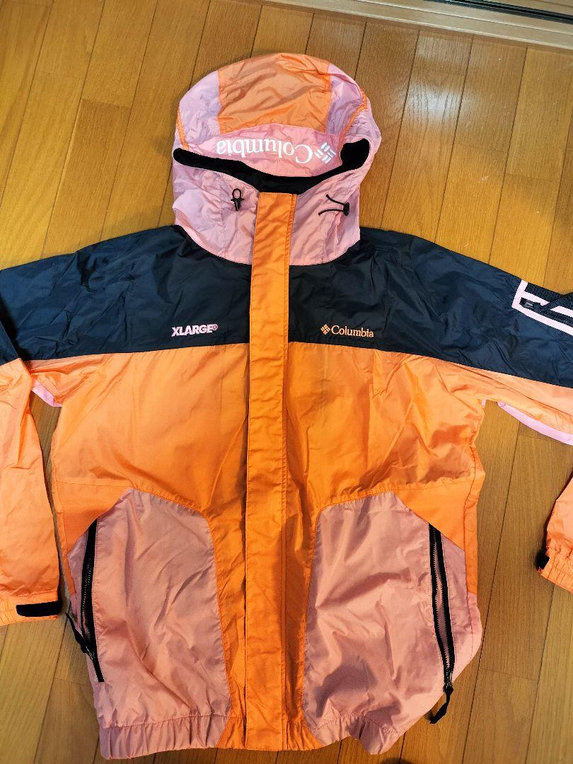 高価値セリー Columbia XLARGE 販売 で マウンテンパーカーオンライン ジャケット・アウター