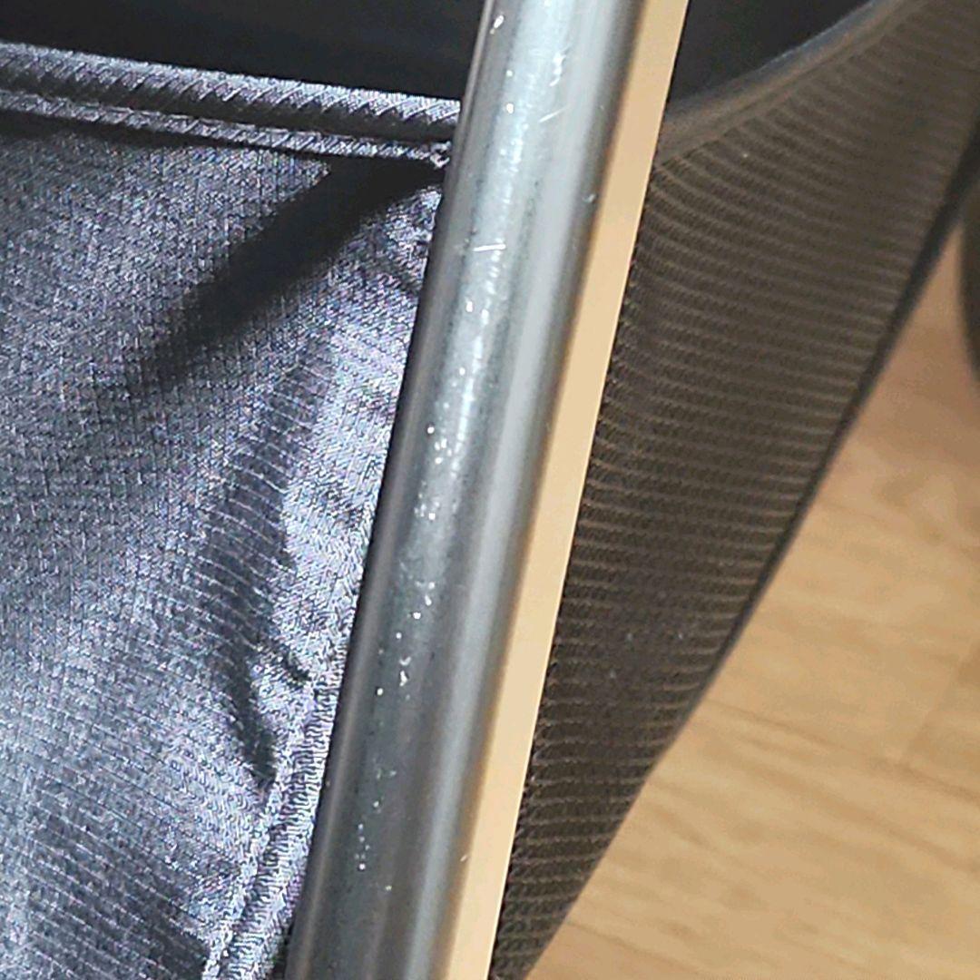 combi ホワイトレーベル スゴカルSwitch エッグショック XL ピンク