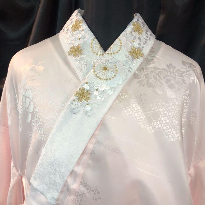 ついに再販開始!】 □逸品□幻想辻が花□銀通し□正絹振袖フルセット ...