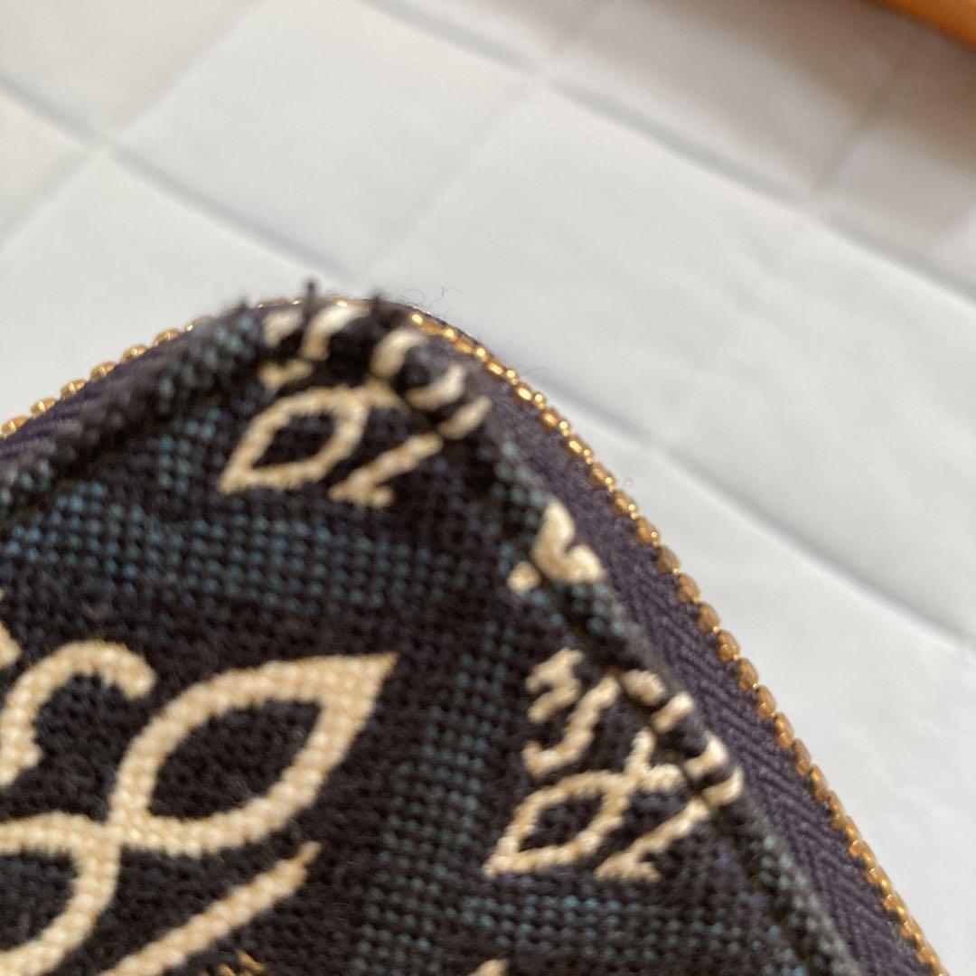 Louis Vuitton モノグラム 長財布