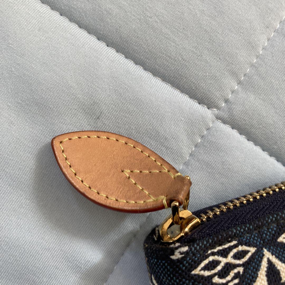 Louis Vuitton モノグラム 長財布
