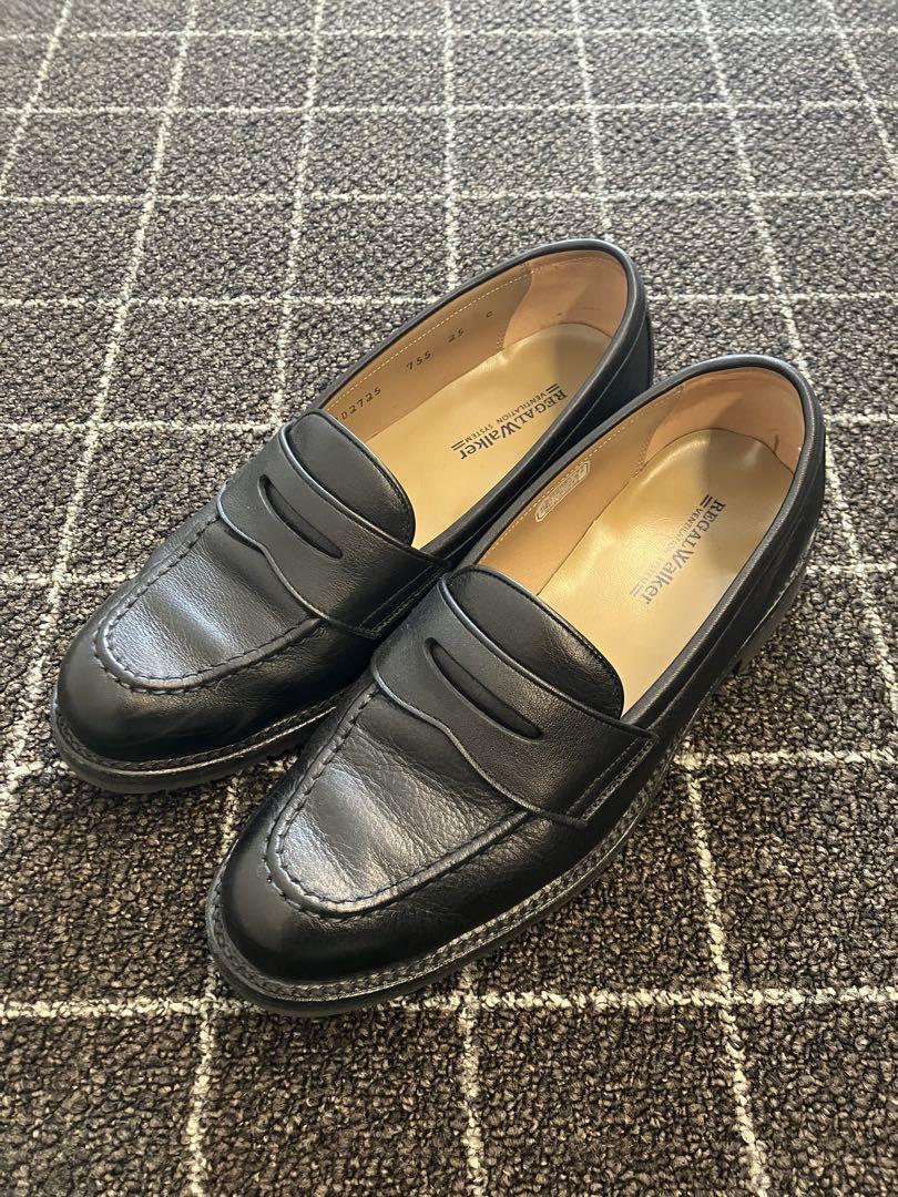 【美品】リーガル　Regal Walker デッキシューズ ローファー 初夏におすすめの「デッキシューズデザイン」-WOMEN- | 株式会社