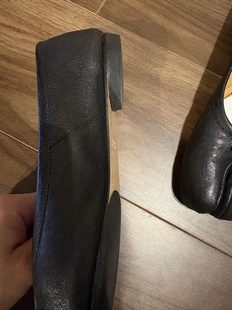 お値下げ中　Maison Margiela 足袋バレエ　36.5