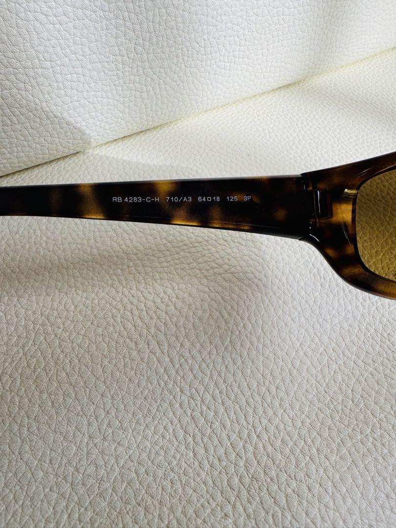 Ray-Ban 偏光サングラス ケース付きオンライン ストア