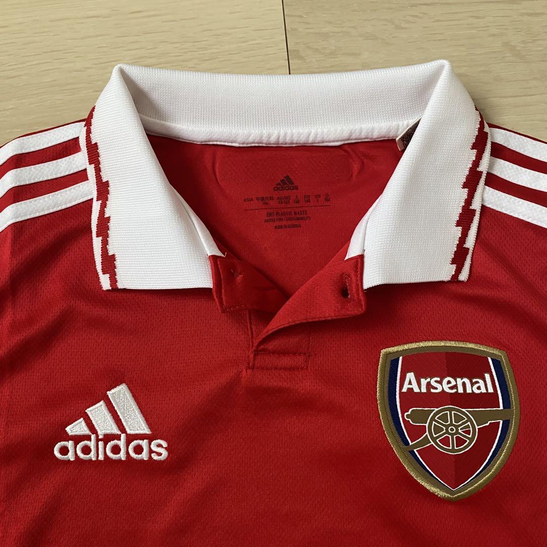 adidas アーセナル ユニフォーム