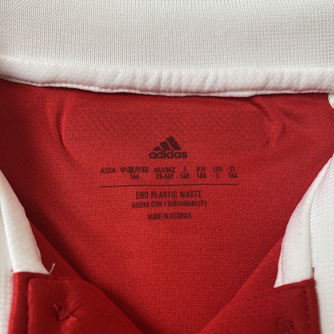 adidas アーセナル ユニフォーム
