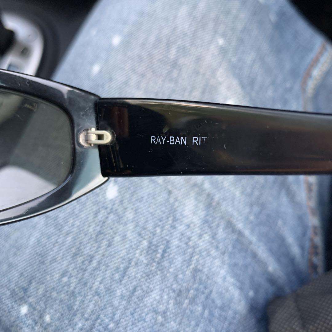 正規代理店 RAY-BAN レイバン W2526 - メルカリ 小物