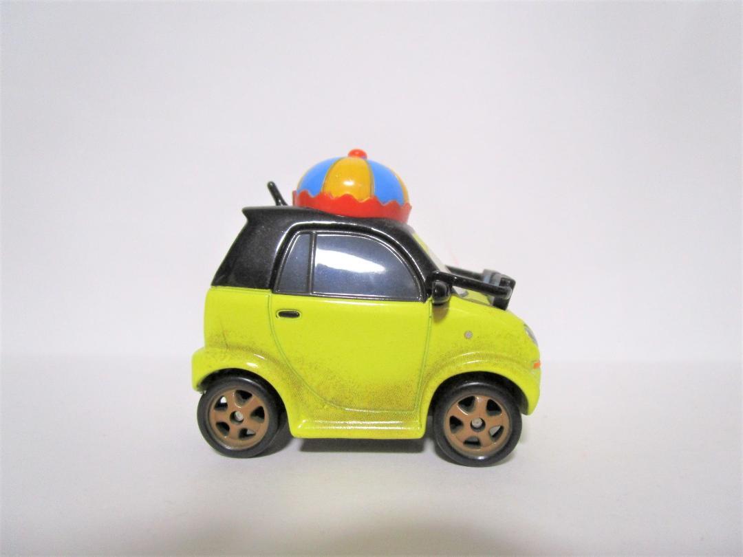 品質保証得価 ヒロアキ ミニカー スーパーチェイス 8WvxH-m91652397205 カーズ マテル製 低価好評