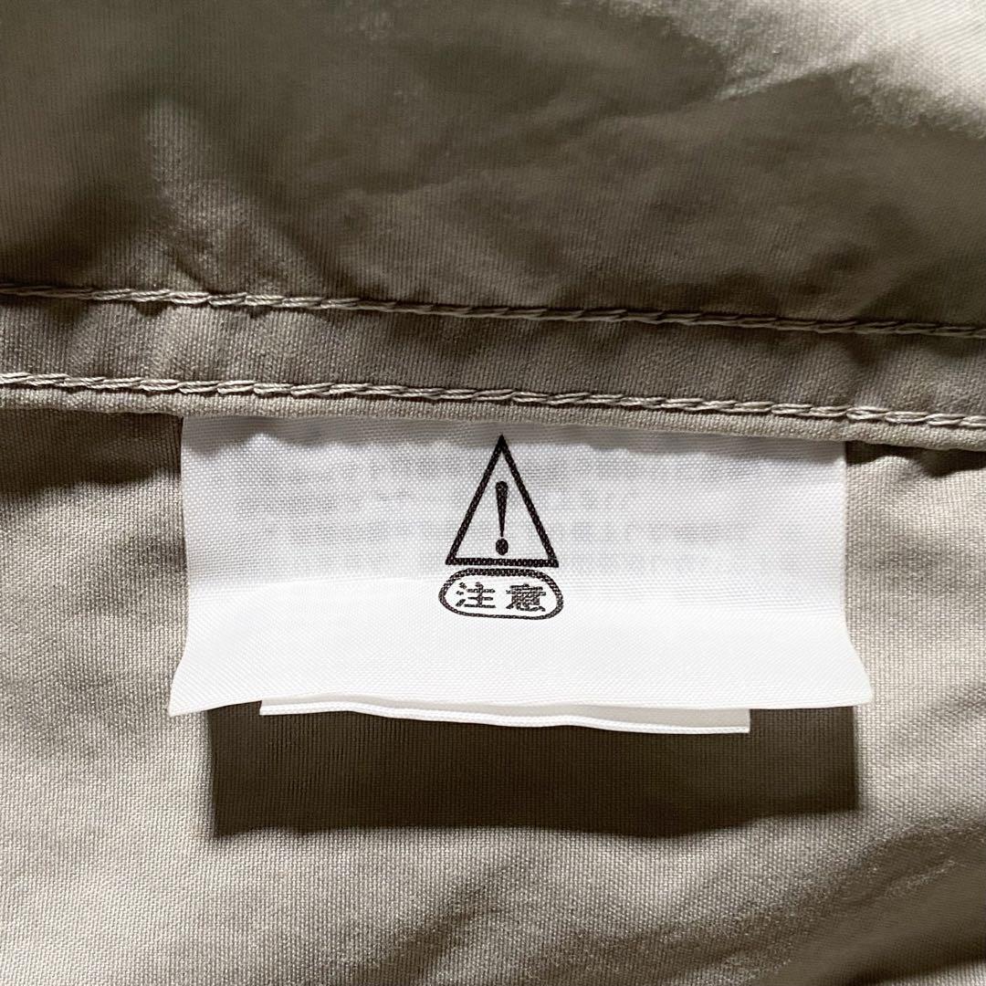 THE NORTH FACE コンパクトジャケット S