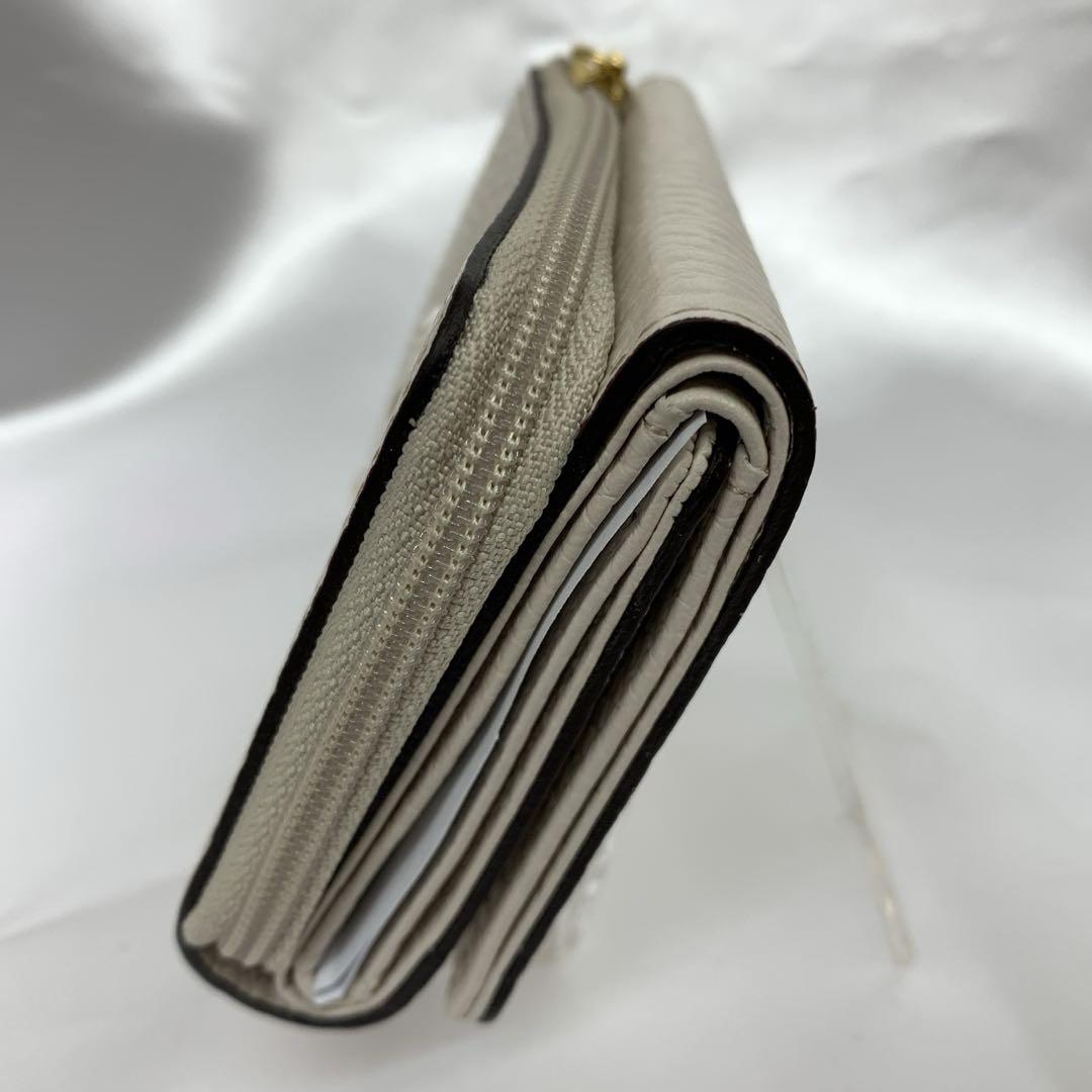ATAO アタオ 3つ折り財布 ワルツ ケリー