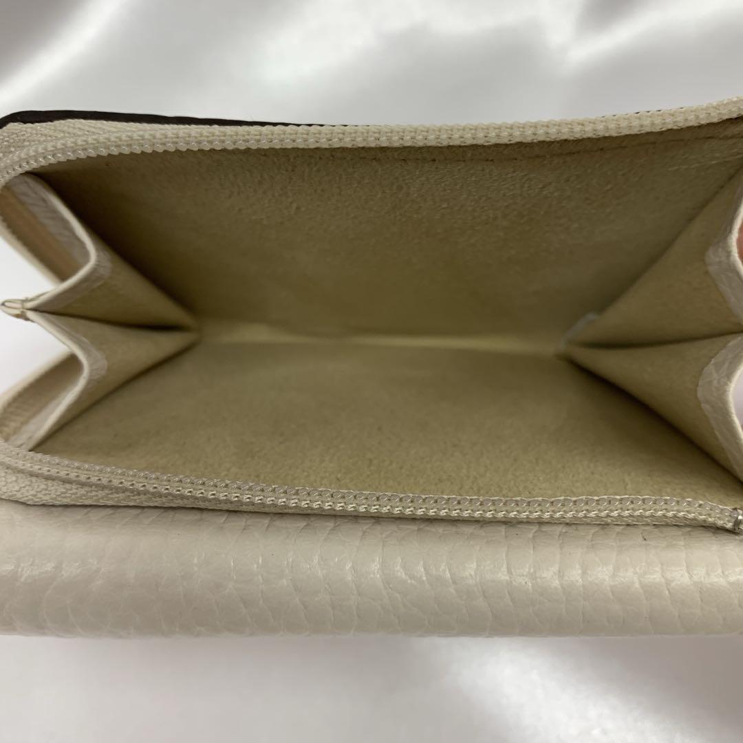 ATAO アタオ 3つ折り財布 ワルツ ケリー