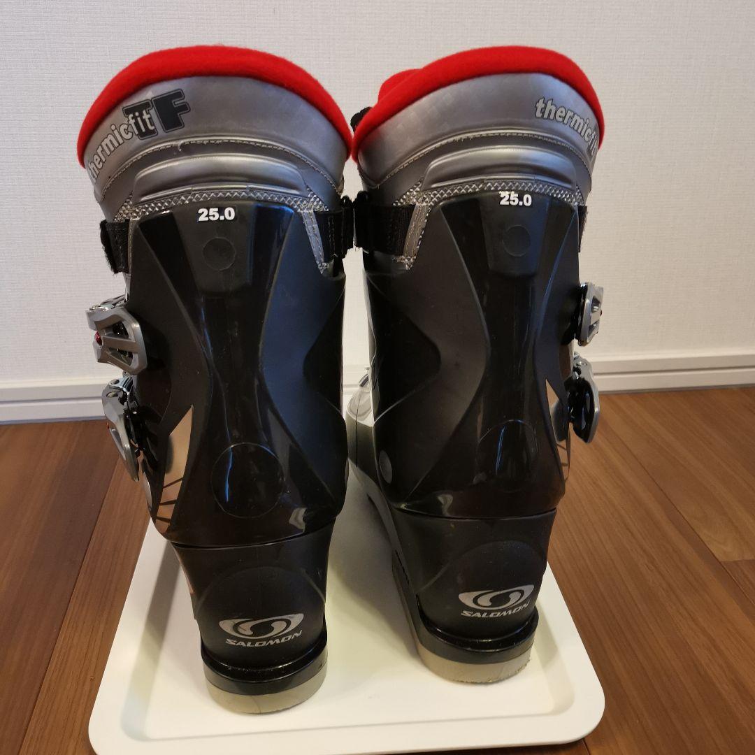 SALOMON サロモン スキーブーツ Parforma
