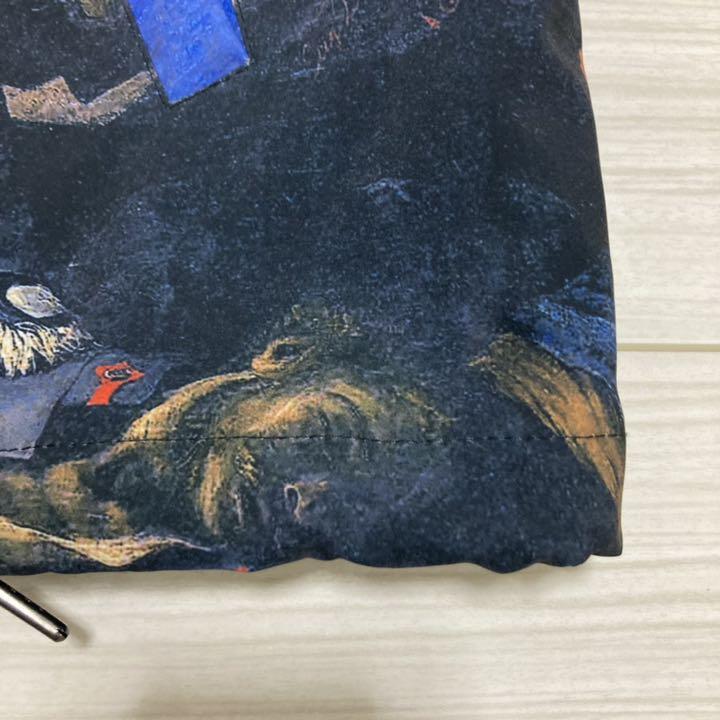 豊富な即納 極美品 ドラクロワ 自由の女神 v8O2S-m91653863923 DISINTEGRATION コーチジャケット 人気SALEお得
