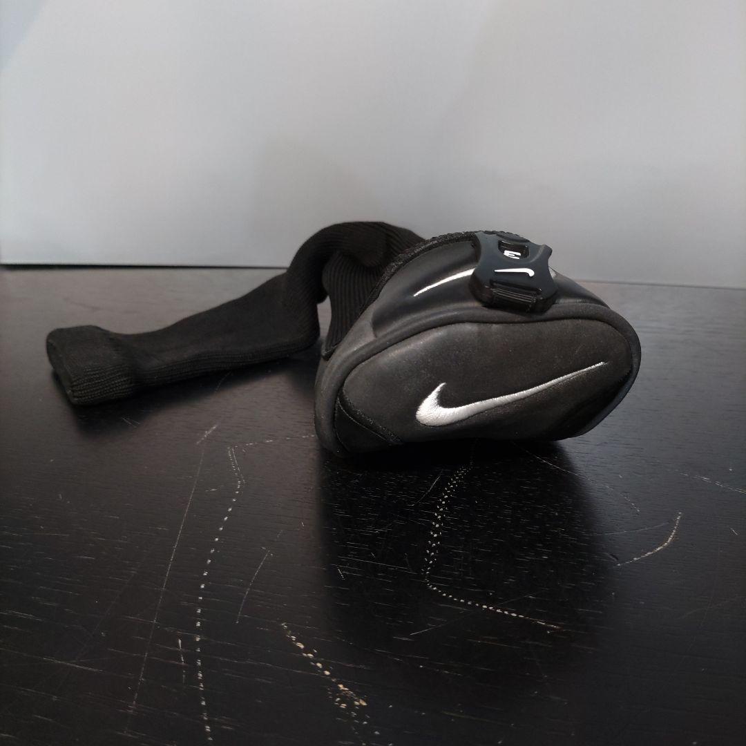 VMPD7-516-15 Nike COVERT ドライバー ヘッドカバー付き