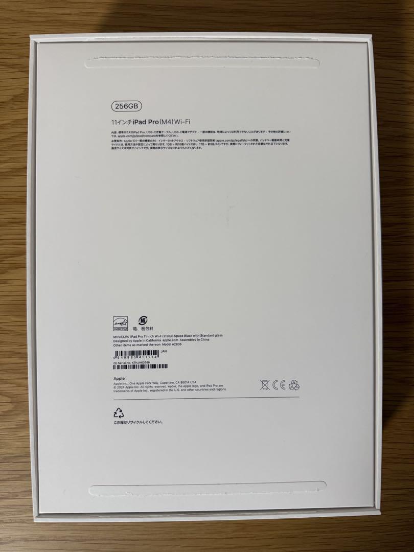 iPad Pro