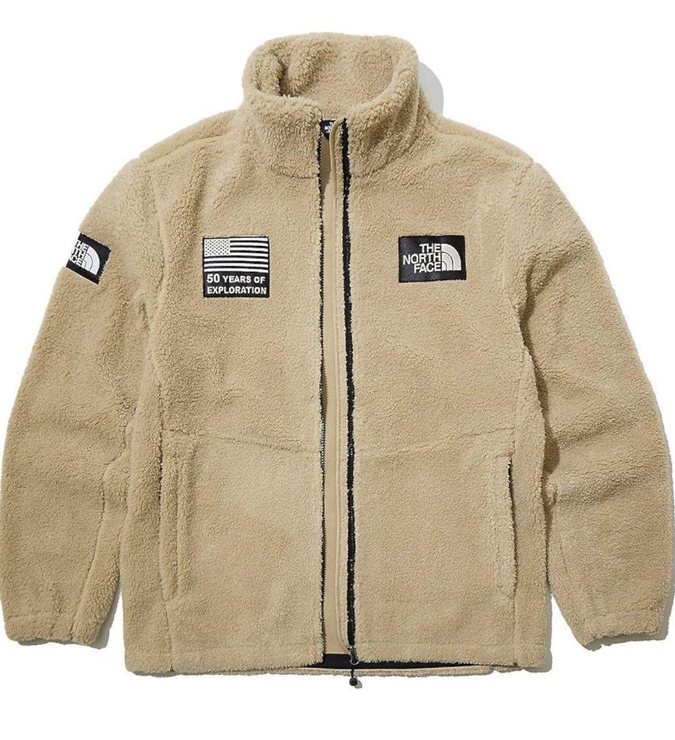 ノースフェイス スノーシティ SNOW CITY FLEECE JKTS THE NORTH FACE