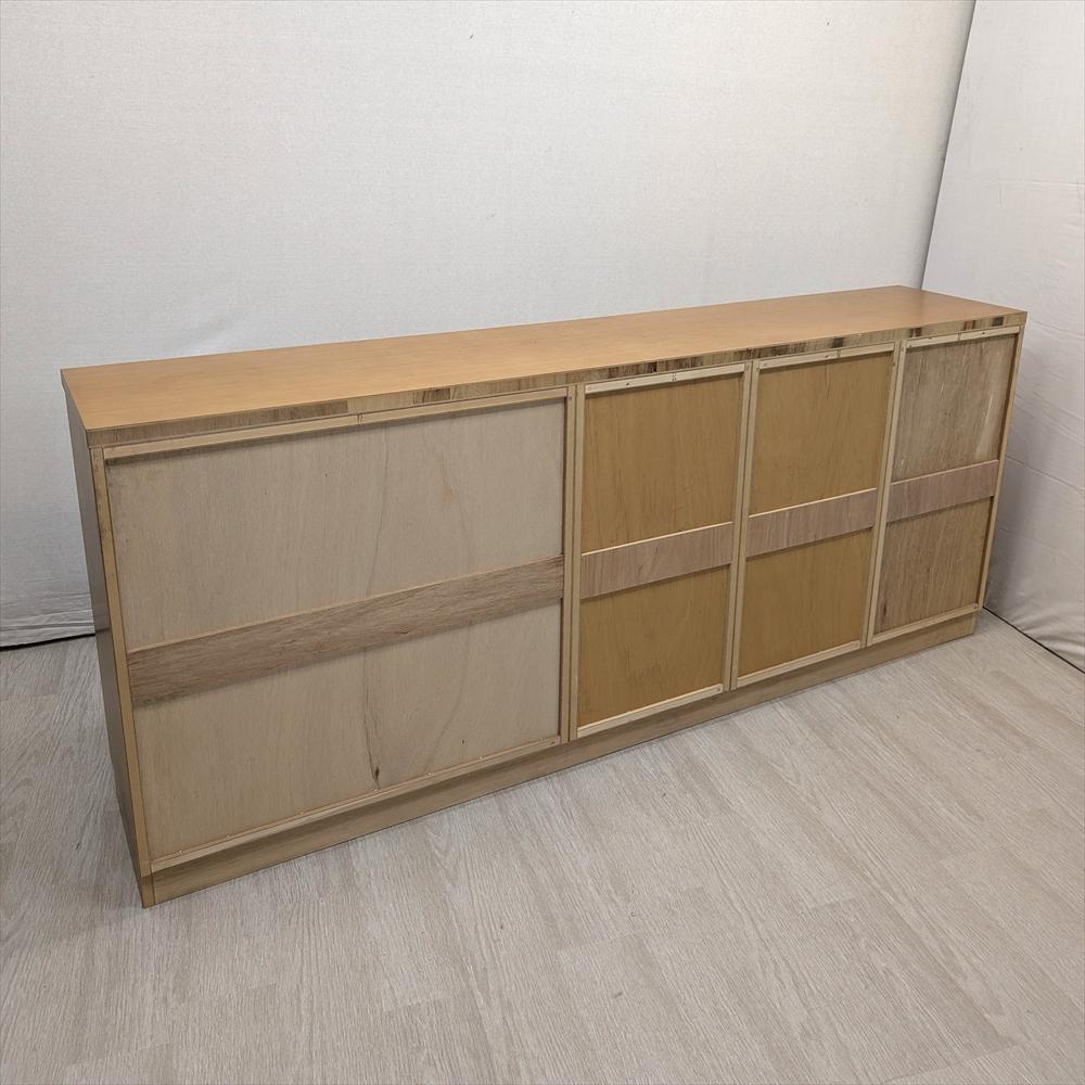 はっち様専用 カンディハウス 旭川家具 電話台 サイドボード