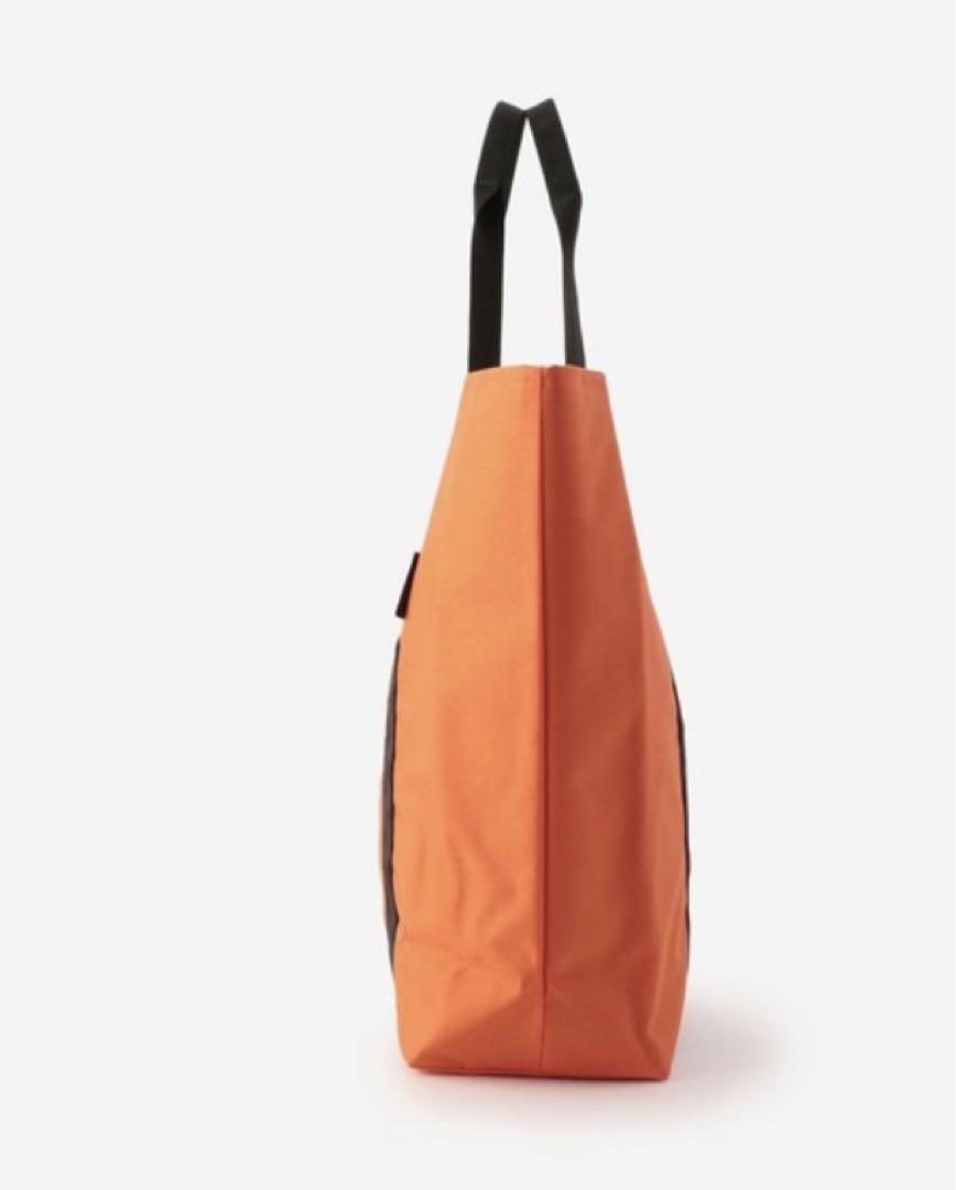 BAGJACK バッグジャック TOTE BAG トートバッグ