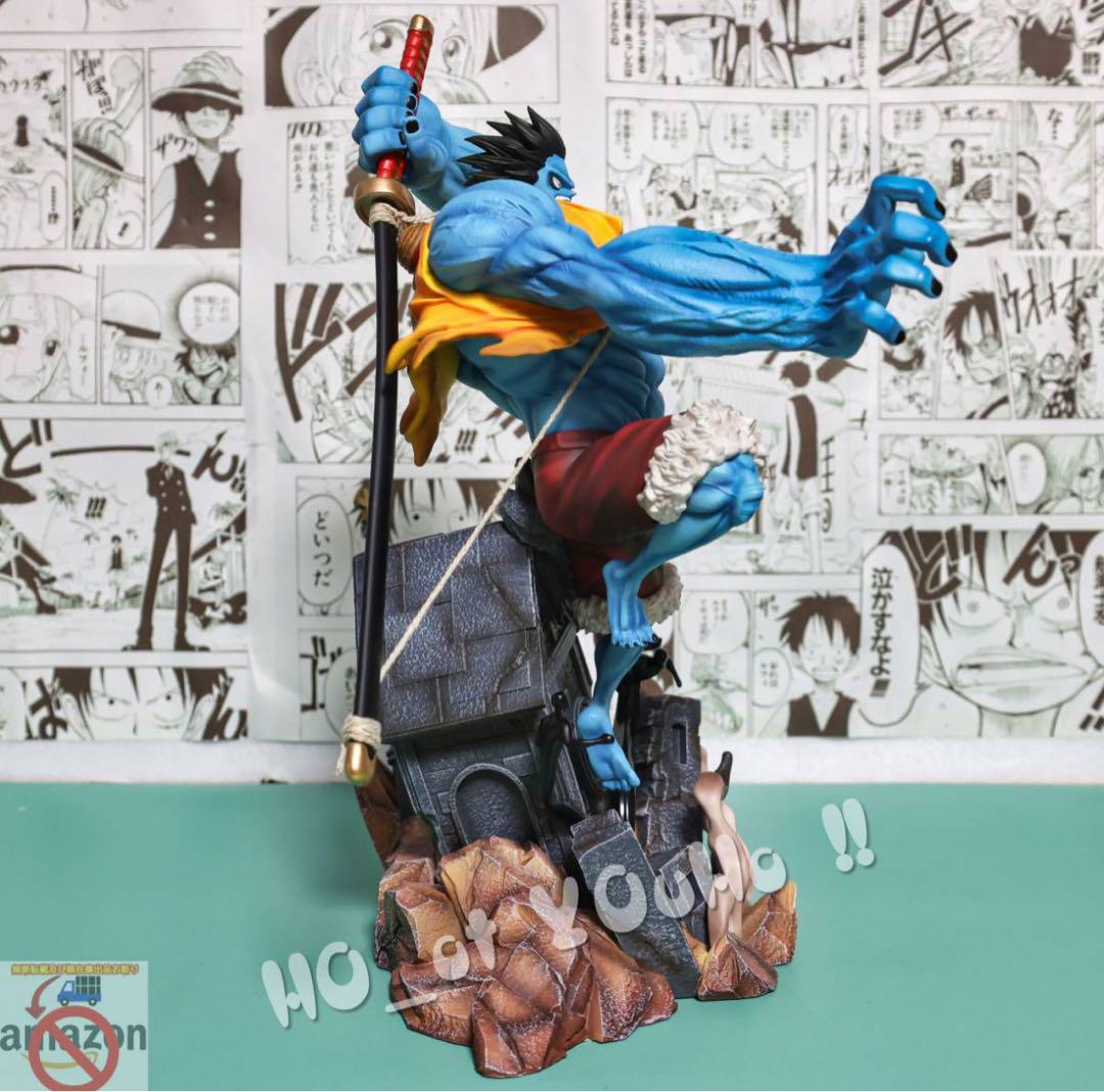 訳あってお買い得！30～80％OFF ONEPIECE ナイトメア・ルフィ モンキー・D・ルフィ コミック・アニメ