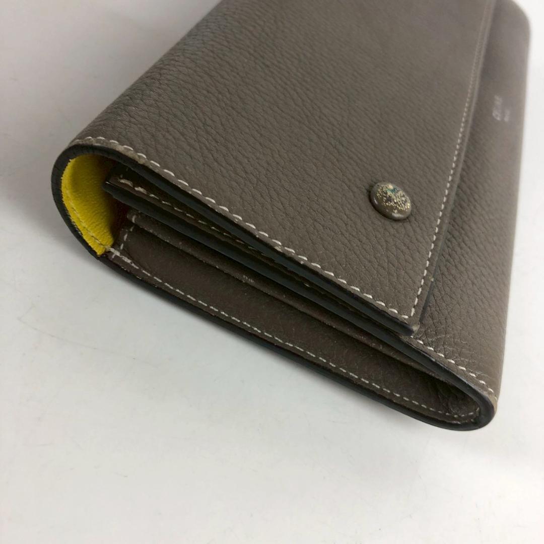 アメージングタイランド・グランドセール CELINE セリーヌ 長財布 グレー レディース ブランド - メルカリ 小物