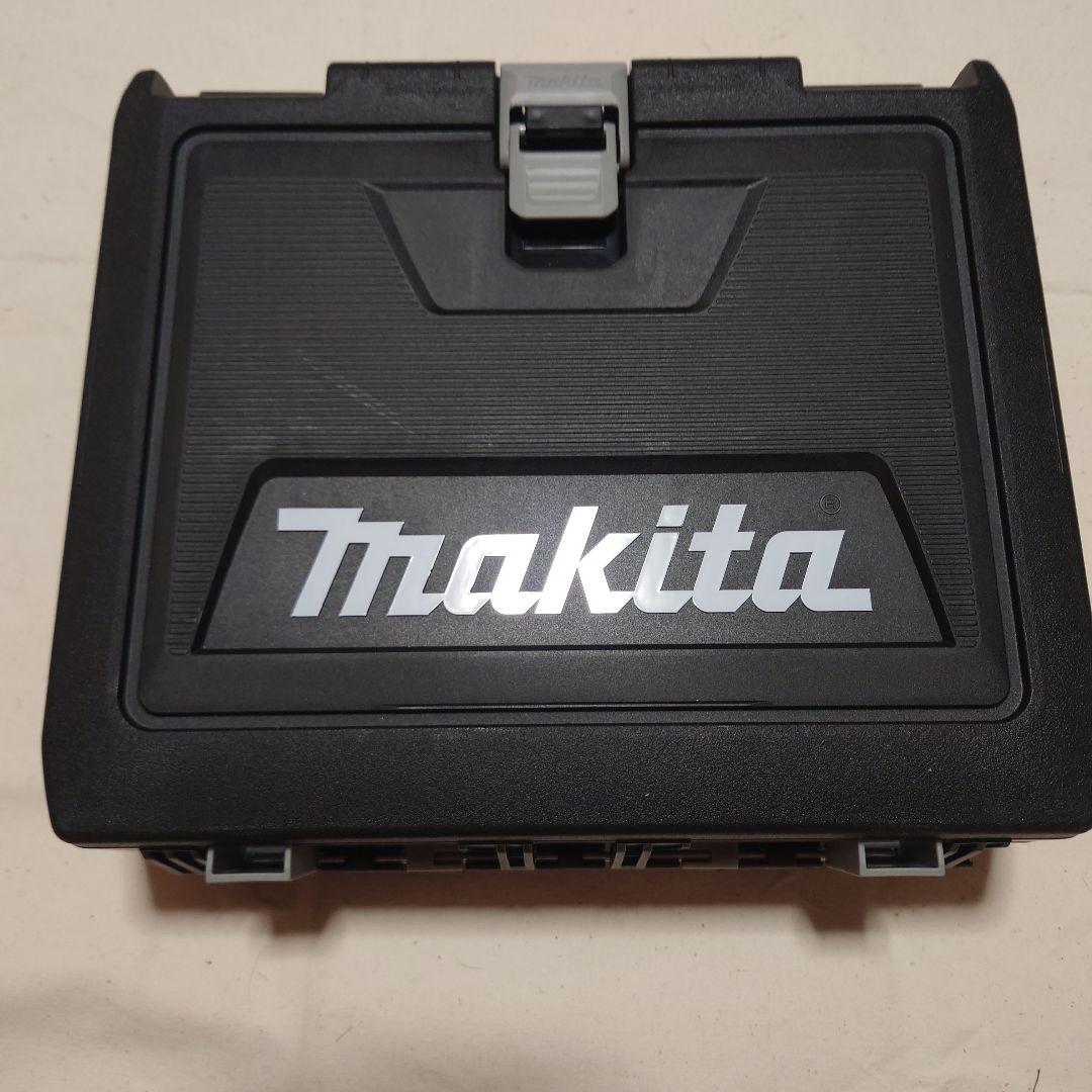 イ*P様 Makita 18V インパクトドライバー TD173DX 充電器は付 イ*P様 Makita 18V インパクトドライバー TD173DX 充電器は付