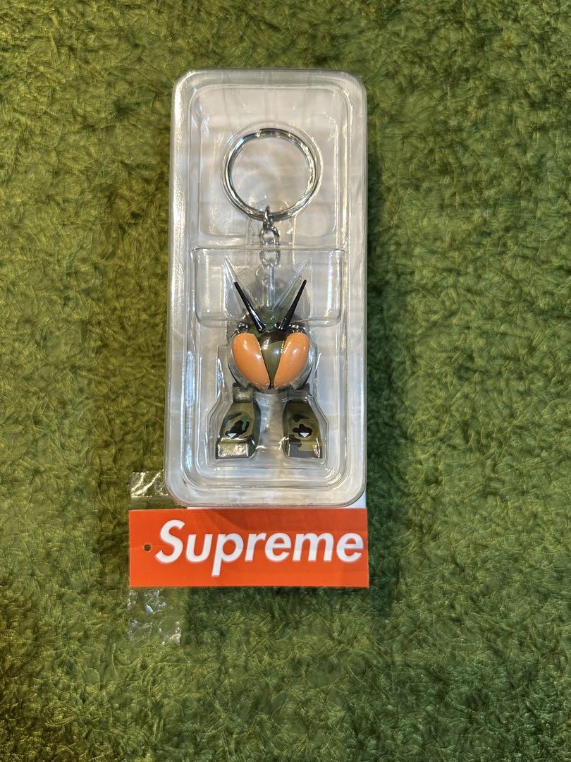 【新品】SUPREME JUNYA WATANABE Bug Kaychain