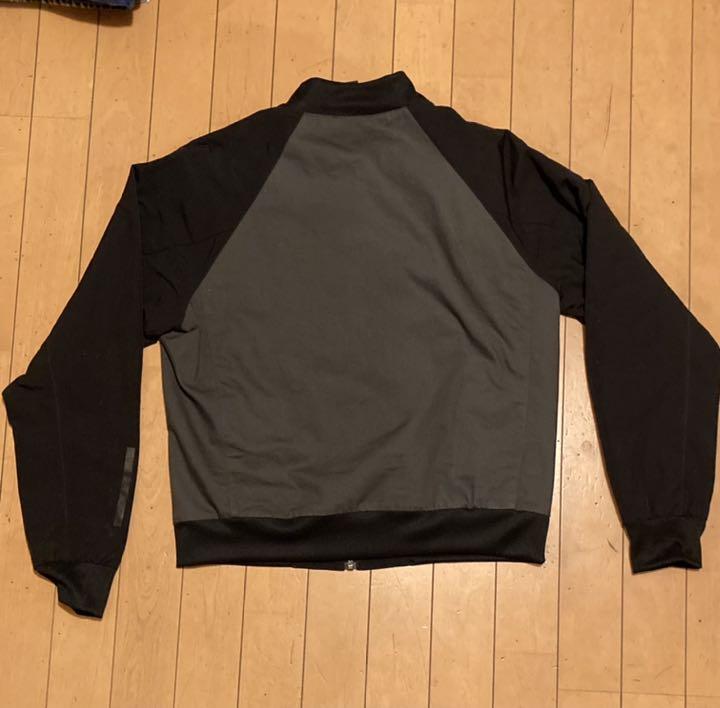 H*S様 00s アディダス トラックジャケット 常田大希 あいみょん 小松菜奈 adidas ジャケット 常田大希 あいみょん 小松菜奈 - メルカリ