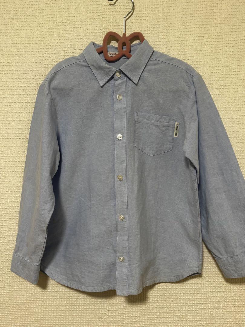 ブランシェス　branshes スーツ　5点セット　130