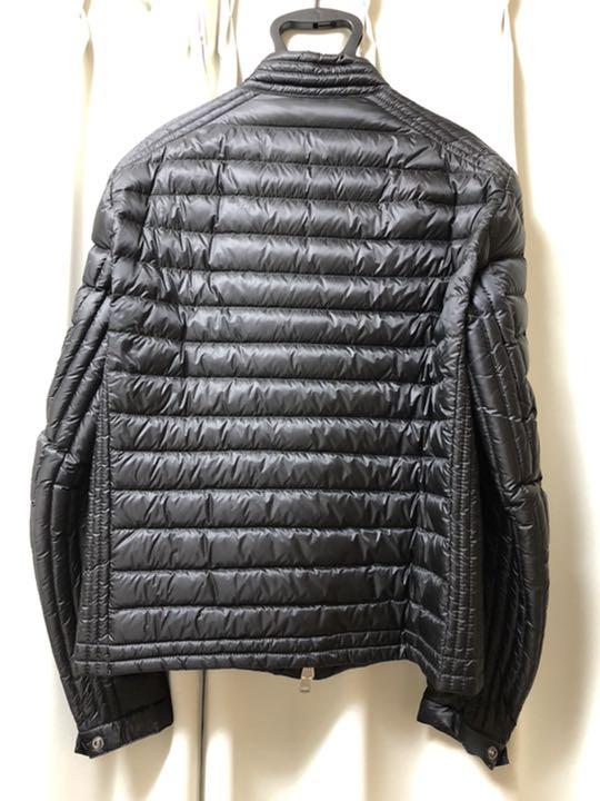 ブランド⑸ お値下げ ライダース型ダウン iyKDt-m91657865782 モンクレール のサイズ