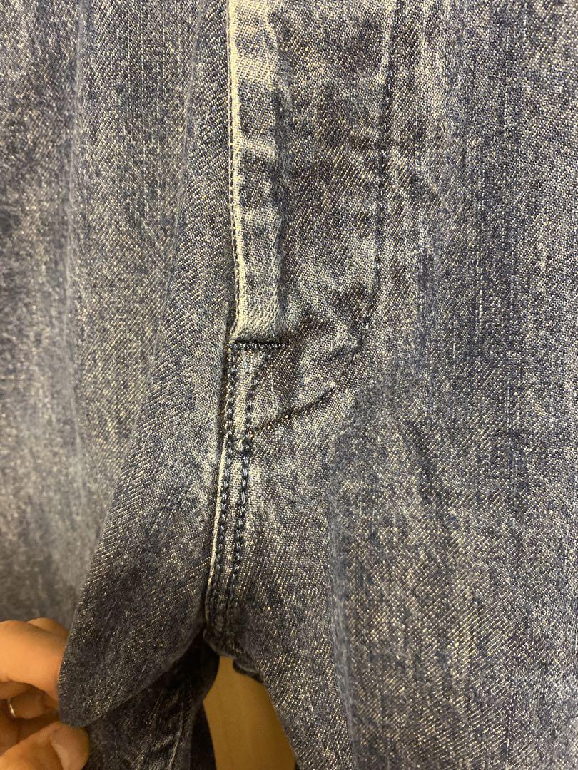 evisu YAMANE　ツナギ　オーバーオール