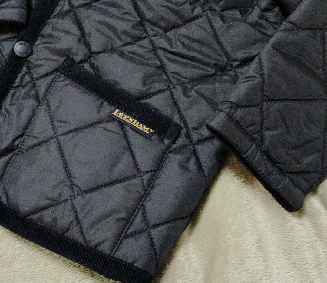 新品未使用　LAVENHAM　アウター＊