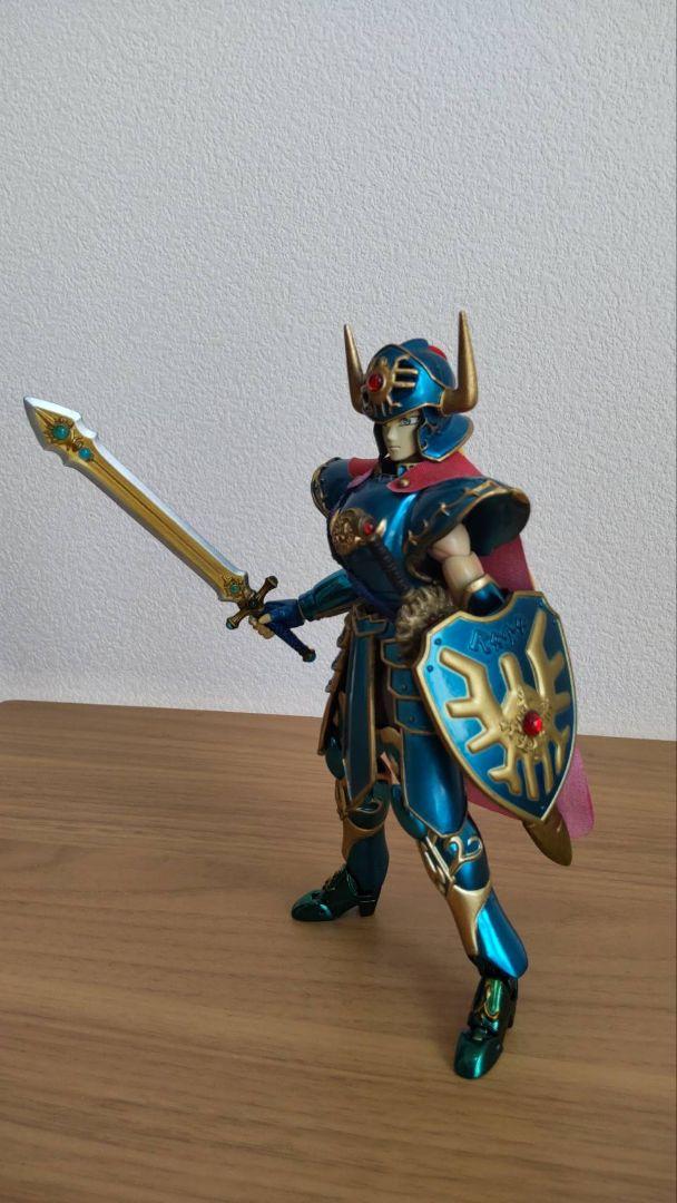 ドラゴンクエスト　勇者　ロト