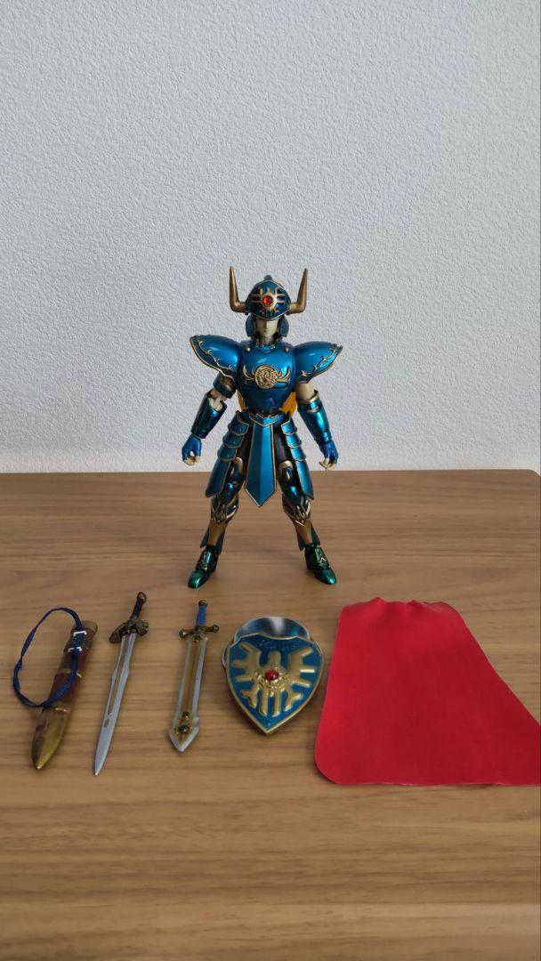 ドラゴンクエスト　勇者　ロト