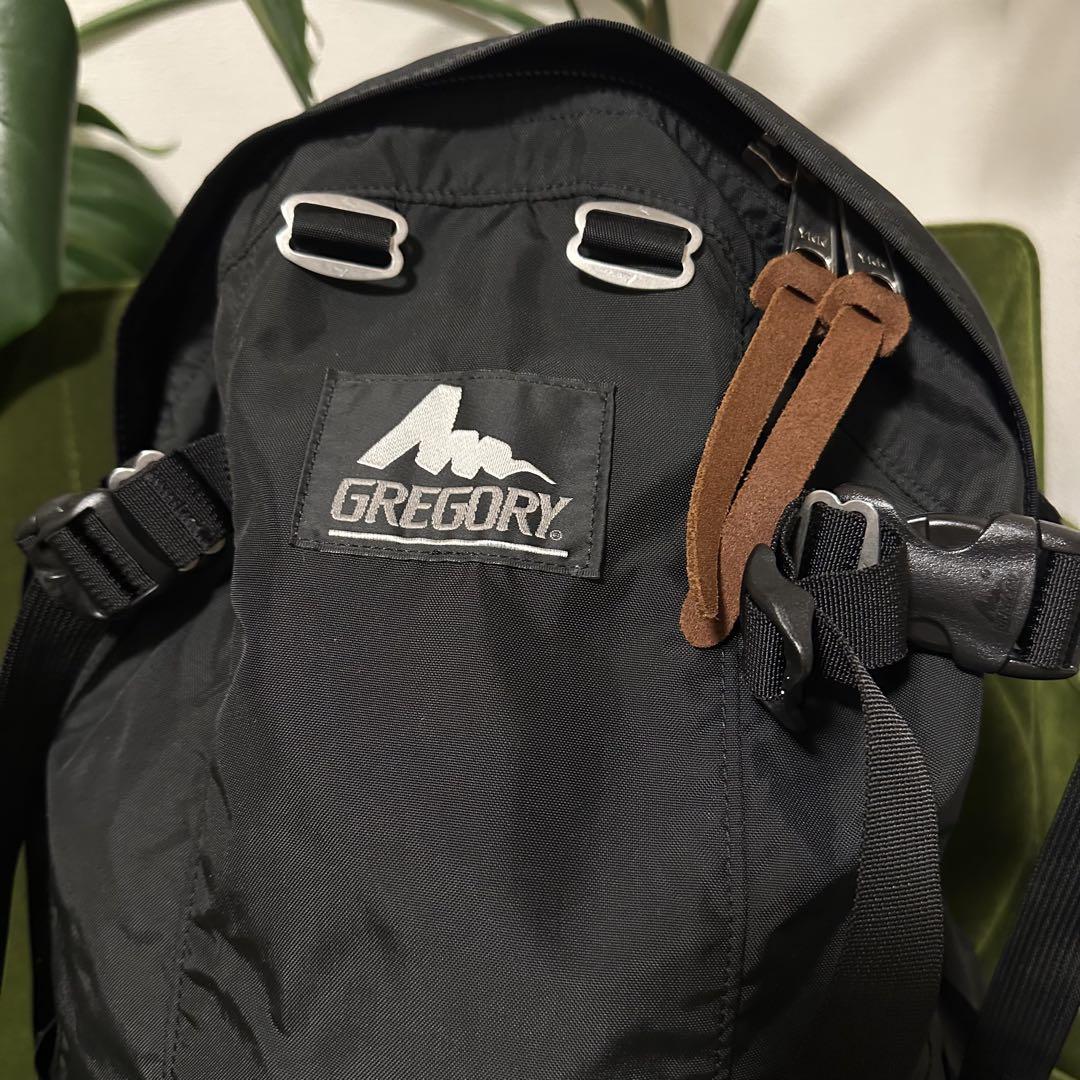 Gregory グレゴリー　デイアンドハーフ　バックパック　大容量　USA
