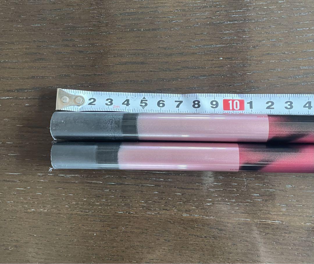 Fujikura Speeder 757/661 シャフトのみセット★中古